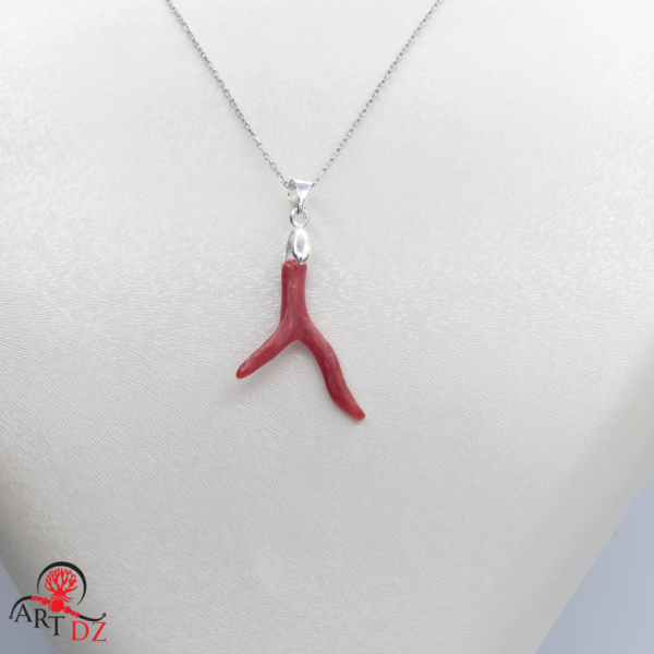 Pendentif Corail  PN-0013 – Image 3