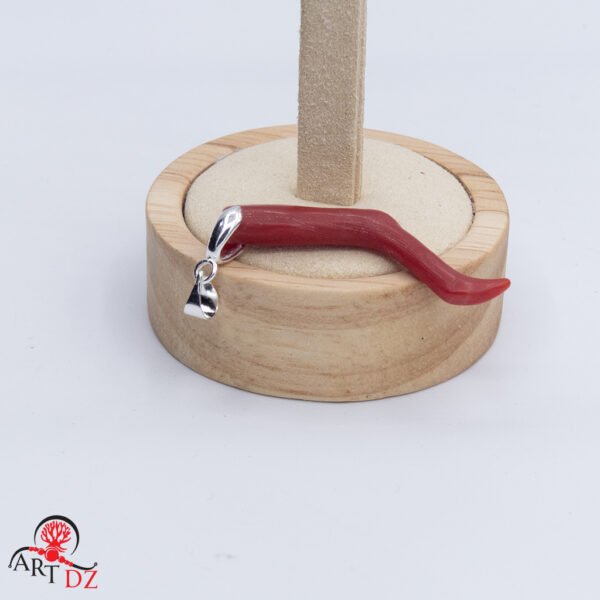 Pendentif Corail  PN-0016 – Image 2