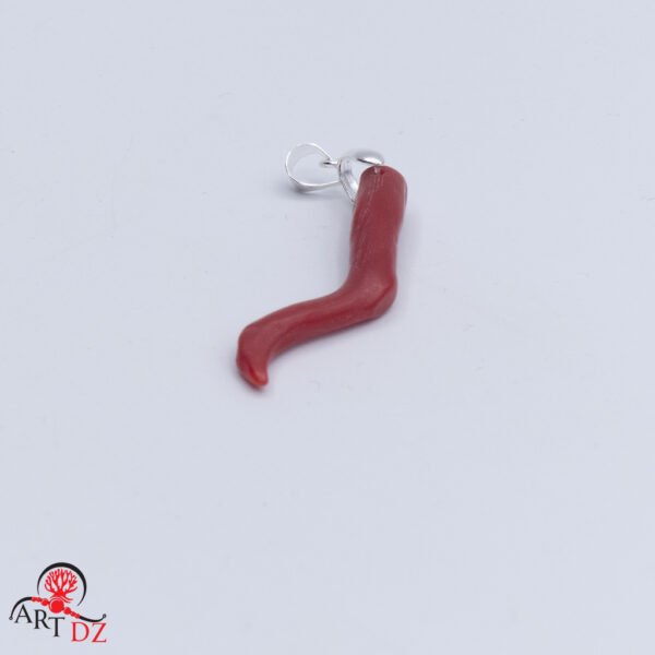 Pendentif Corail  PN-0016 – Image 4