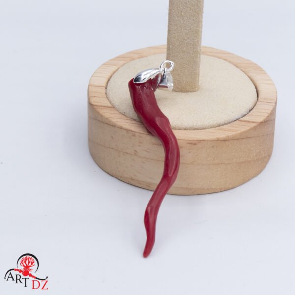 Pendentif Corail  PN-0011 – Image 3